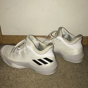 Athletic Adidas Shoes